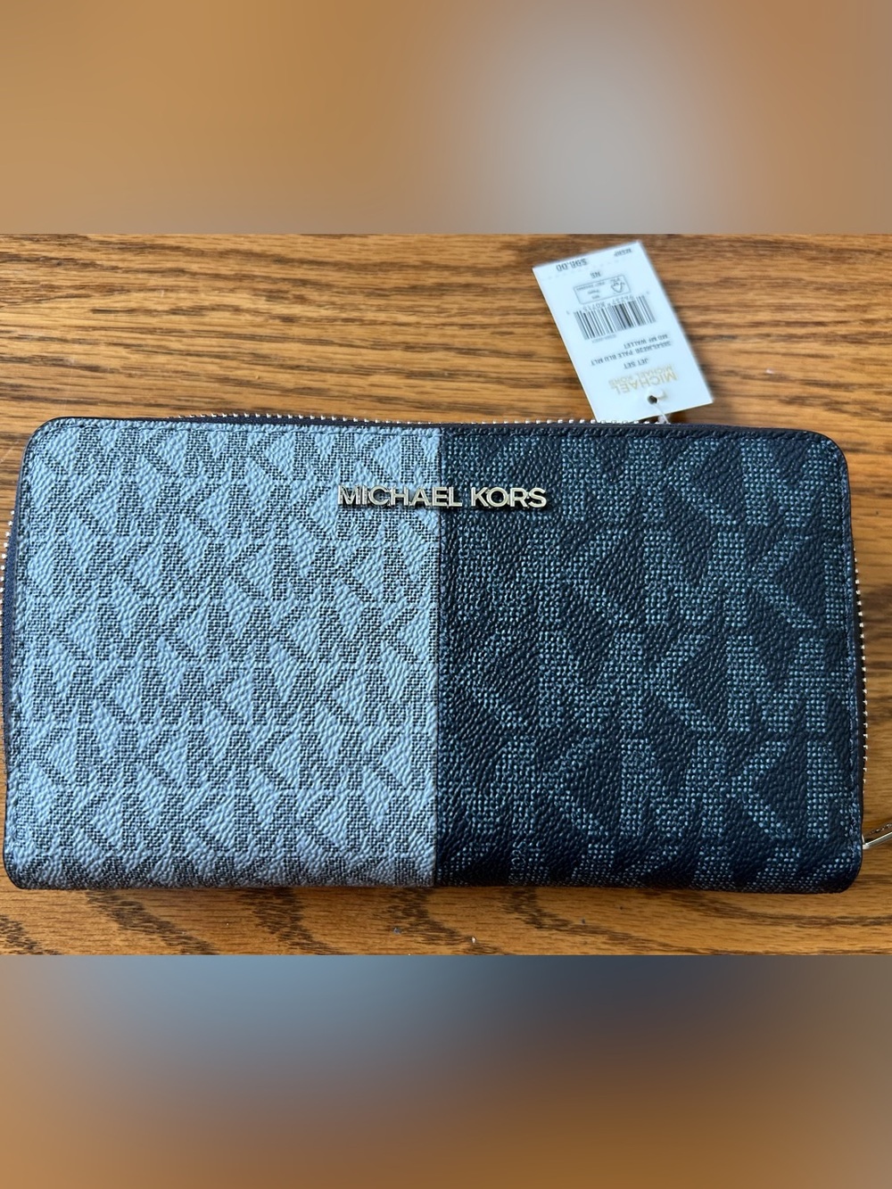 Michael Kors Jet set Wallet